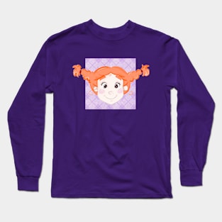 Judy abott Long Sleeve T-Shirt